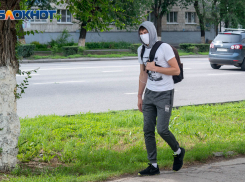 В Волгоградской области сделали послабления в режим самоизоляции