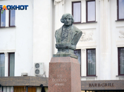 Первый памятник в Царицыне появился 115 лет назад