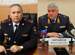  Опубликовано видео, как глава ГИБДД покрыл матом начальника ГАИ Волгоградской области