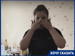 «На холоде заморозила себе все по-женски»: 19-летняя сирота из Волгограда борется за квартиру от государства