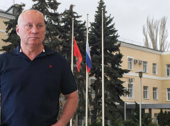Глава администрации Волгограда поставил рекорд чиновничьего непостоянства
