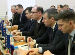  Гражданский активист призвал волгоградских депутатов исполнять супружеский долг чаще, чем служебный