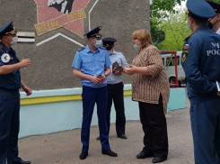 В летнем лагере «Орлёнок» скрыли причину гибели 16-летней волгоградки