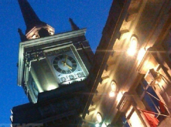 Второй пункт сбора подписей за перевод волгоградского времени открылся в Доме Дружбы