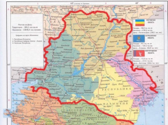 Эксперт ОНФ заявил об ускоренной подготовке к объединению Волгограда с другими регионами