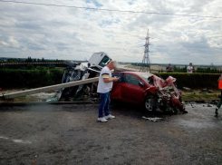 Волжане предлагают ребенка с оторванной в ДТП на ГЭС рукой срочно отправить в Санкт-Петербург