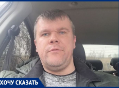 К Герману Грефу обратился отец-одиночка с особенным сыном из Волгограда