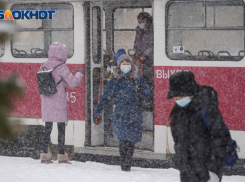 В Волгограде 21 февраля синоптики обещают туман и снег 