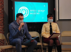 «Плановую помощь в Волгограде оказывают в двух стационарах»: Николай Алимов об ухудшении ситуации с коронавирусом 