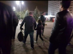 Стали известны подробности поисков 9-летней школьницы в Волжском