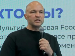 Волгоградский миллиардер-ресторатор будет спасать убыточное привокзальное кафе