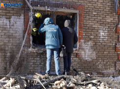 Мэрия Волгограда объяснилась после обвинений в ответственности за гибель жительницы аварийного дома 