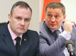 Губернатор и глава Волгограда остались без подарка