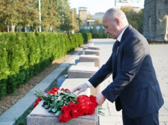 Из-за трагедии в Керчи отменили все культурно-массовые мероприятия в Волгограде