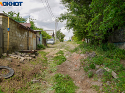 Чиновники потратят 3 млн на уборку Купоросной балки в Волгоограде