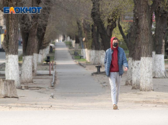 Еще 30 человек заболели коронавирусом и 1 умер в Волгоградской области