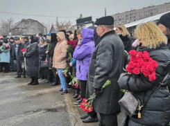 Новое кладбище за 800 тысяч рублей появится в Волгоградской области