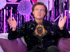 Прохор Шаляпин предсказал Даве и беременной Краймбрери скорый развод