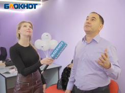 Стильный ремонт начинается с модного потолка в «Глянце»