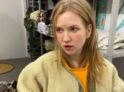 «Малышка, ты красиво будешь смотреться в *****»: Скабеева показала изнанку подозреваемой в убийстве военкора Татарского 