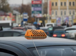 Таксиста нелегала арестовали на четверо суток под Волгоградом