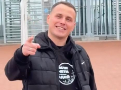 Волгоградский бизнесмен покупает идеи за еду из будущего ресторана