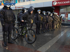 Первый за много лет митинг разрешили в Волгограде 