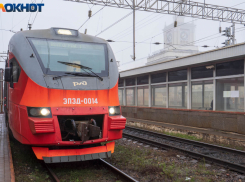 В расписании волгоградских электричек с 1 апреля появятся новые утренние и вечерние рейсы