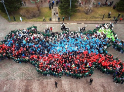 В Волгограде празднуют День народного единства