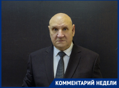 «Народ чувствует потребность в жесткой руке»: волгоградец объяснил всплеск интереса к Сталину
