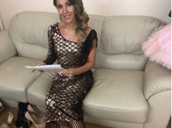 Юлия Ковальчук со слезами рассказала о своем прадеде