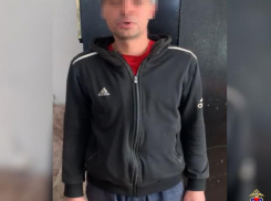 Грузчика-охотника на старушек сняли на фото в Волгограде