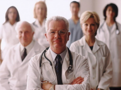 В больницах Волгоградской области назначены новые главврачи