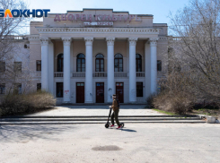 Мертвый ДК решили воскресить на юге Волгограда