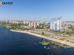 После аномального холода в Волгоград вернется экстремальная жара