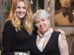 Звезда «Универа» рассказала о дружбе с депутатом из Волгограда