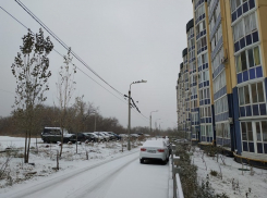 Волгоградские синоптики рассказали, когда растает весь снег