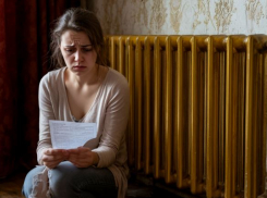 Брать кредит на оплату тепла предложили чиновники в Волгоградской области