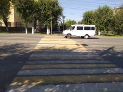 В Волгограде и Волжском маршрутчиков запрет работы доводит до банкротства