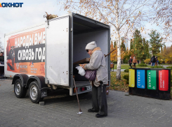 Десятки жалоб на ЖКХ, продукты и воду оставили разгневанные волгоградцы