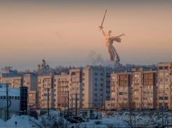 Большинство жителей Волгограда верят в удачу