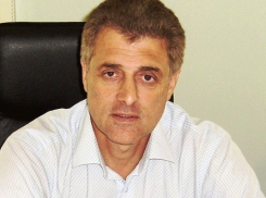 В Волгограде назначен новый руководитель «Метроэлектротранс»