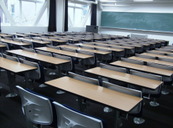 Преподаватель железнодорожного техникума попалась на взятке в Волгограде