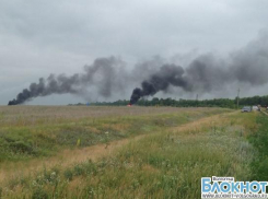 Приезжие националисты разгромили и сожгли лагерь геологов на месте предполагаемой добычи никеля