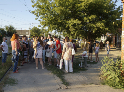 «Следующий наш шаг – обращение в суд»: волгоградцы не сдаются после отказа мэрии возвращать трамвай №1