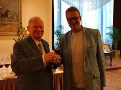 Последний шанс попасть на семинар Олега Назарова в Волгограде