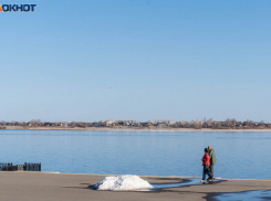 Объекты энергетической инфраструктуры атаковали в Волгоградской области