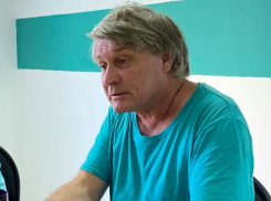 Квест доброты: партия «Новые люди» помогла инвалиду из Волгоградской области вернуться домой 