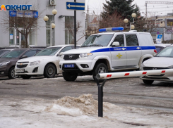 Устроившего стрельбу на дороге волгоградца отправили под арест