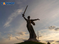 Реставрация скульптуры «Родина-мать зовет!» обойдется в 60 млн рублей